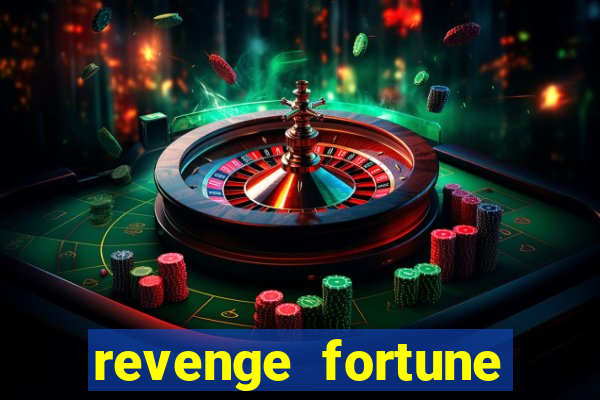 revenge fortune tiger 2