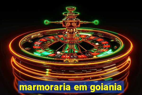 marmoraria em goiania
