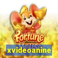 xvideoanine