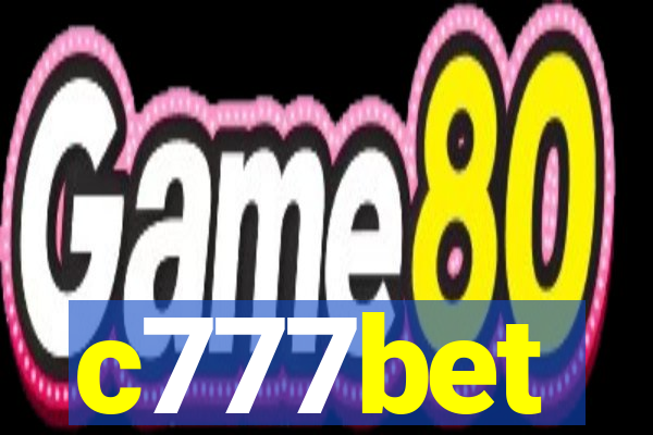 c777bet