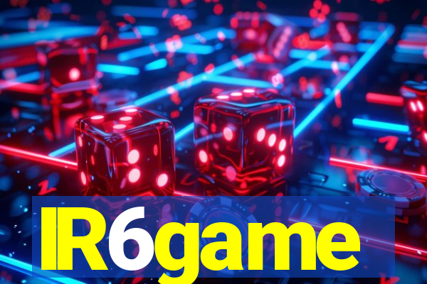 IR6game