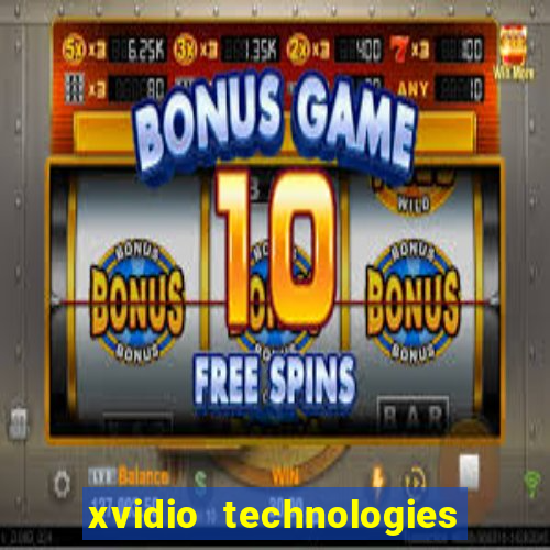 xvidio technologies startup brasil 2023 download gratis completo