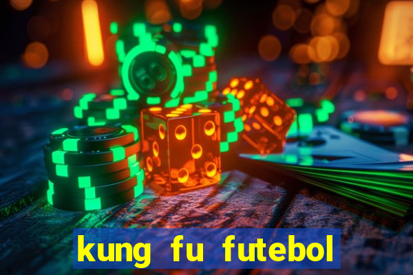 kung fu futebol clube download utorrent