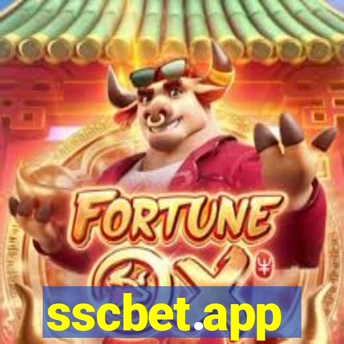 sscbet.app