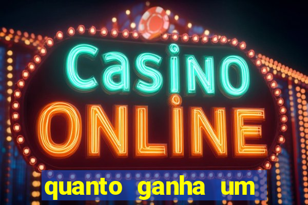 quanto ganha um lutador de jungle fight