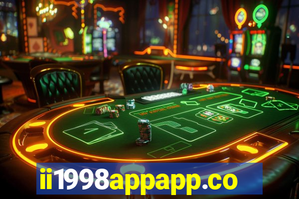 ii1998appapp.com