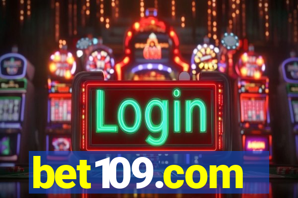bet109.com