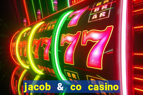jacob & co casino tourbillon replica
