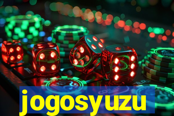 jogosyuzu