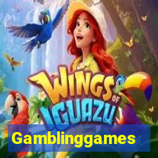 Gamblinggames