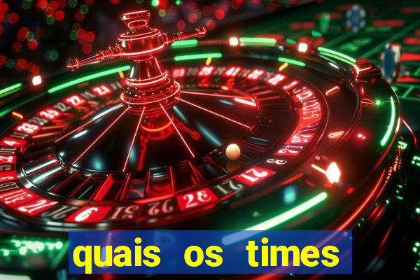 quais os times mais endividados do brasil